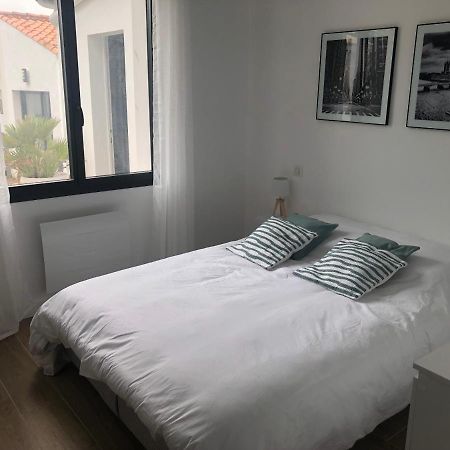 Maison Face Acces Plage, 4 Chambres, 11 Personnes Ла-Фот-сюр-Мер Екстер'єр фото