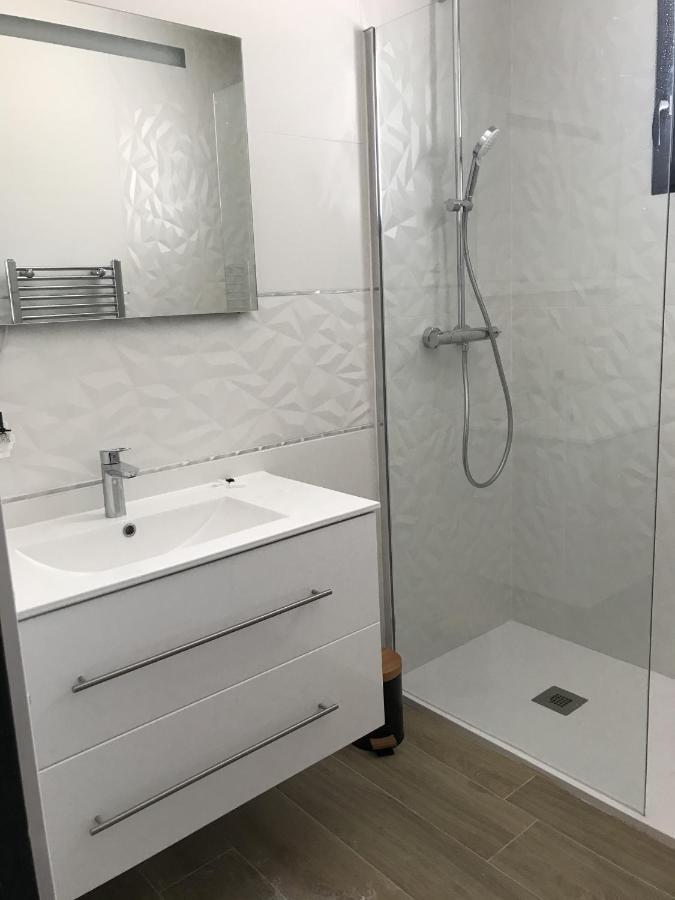 Maison Face Acces Plage, 4 Chambres, 11 Personnes Ла-Фот-сюр-Мер Екстер'єр фото