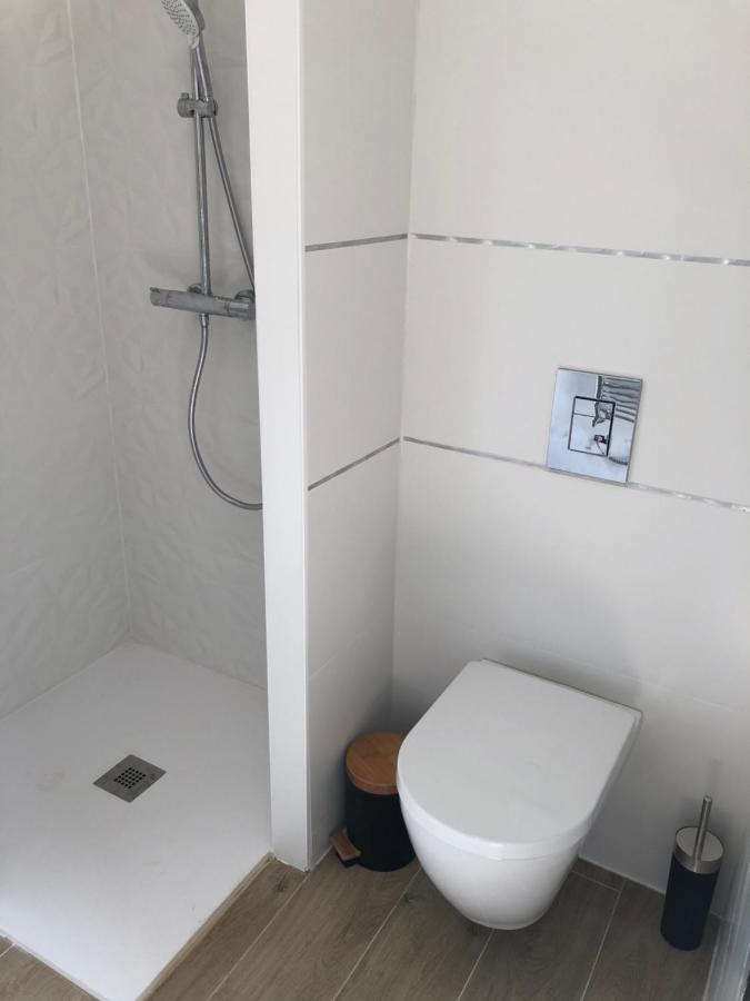 Maison Face Acces Plage, 4 Chambres, 11 Personnes Ла-Фот-сюр-Мер Екстер'єр фото
