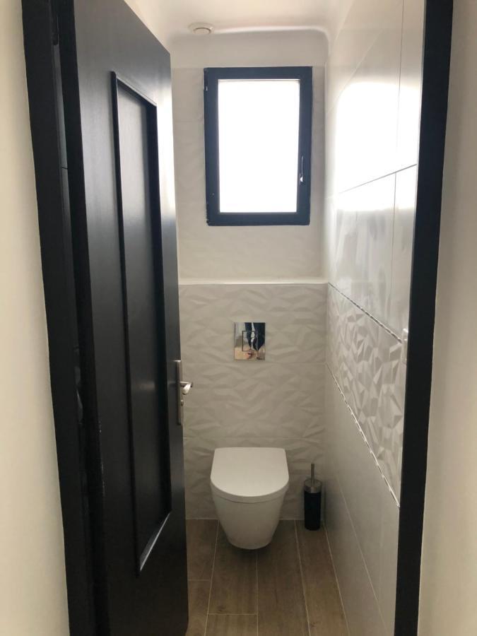 Maison Face Acces Plage, 4 Chambres, 11 Personnes Ла-Фот-сюр-Мер Екстер'єр фото