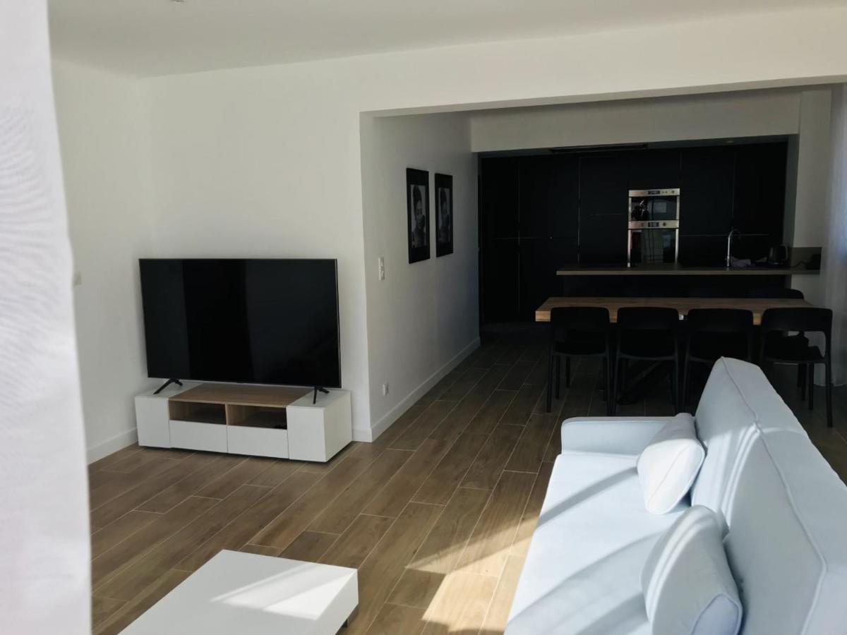 Maison Face Acces Plage, 4 Chambres, 11 Personnes Ла-Фот-сюр-Мер Екстер'єр фото